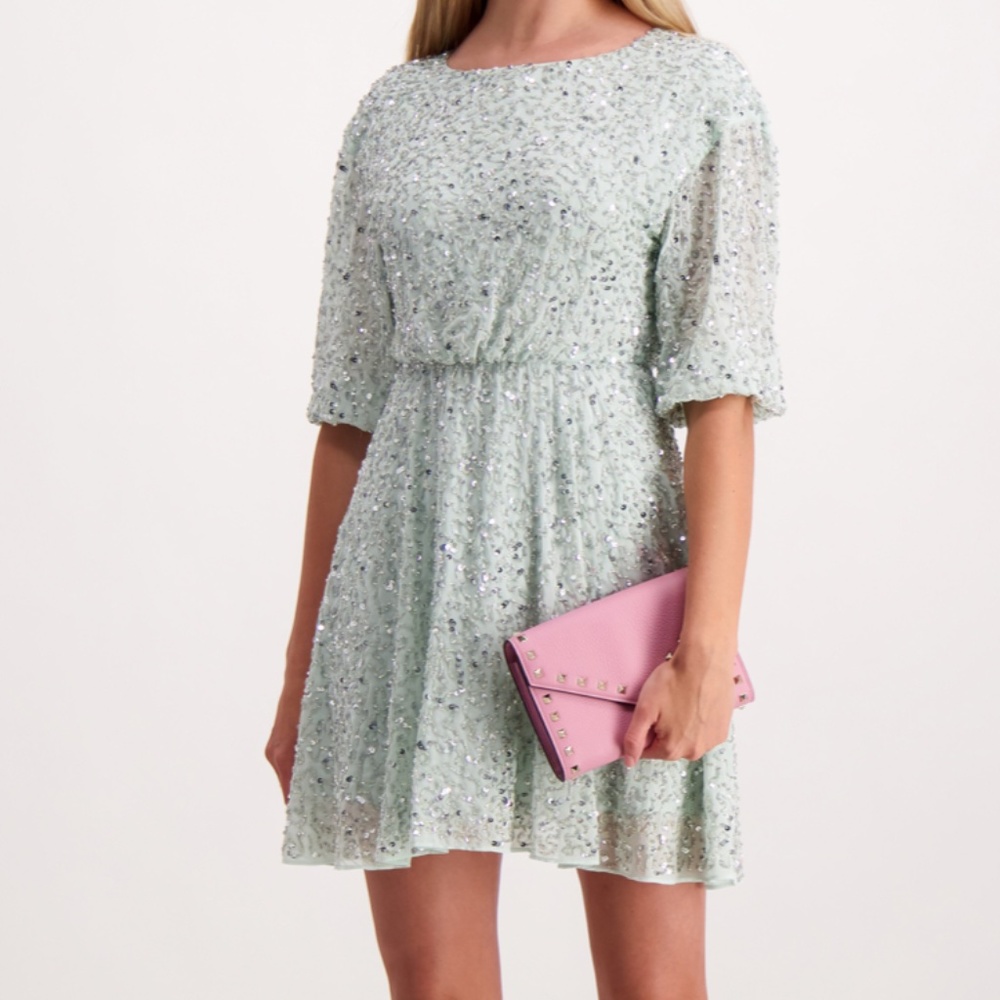 Alice + Olivia